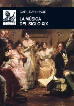 Música del siglo XIX, La