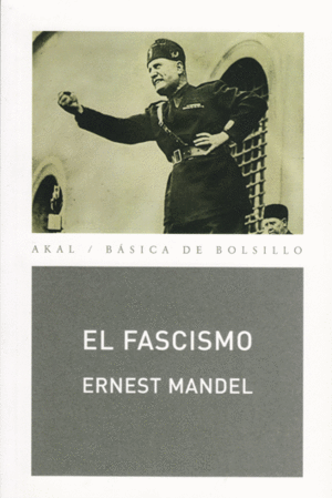 Fascismo, El