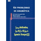60 Problemas de gramática