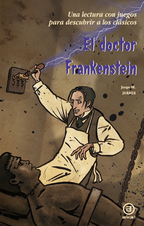 Doctor Frankestein, El