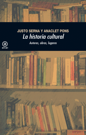 Historia cultural, La