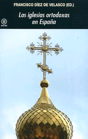 Iglesias ortodoxas en España