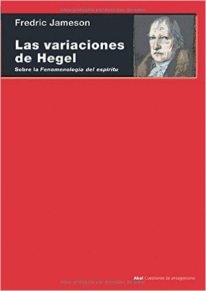 Las variaciones de Hegel