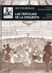 Tertulias de la Orquesta, Las