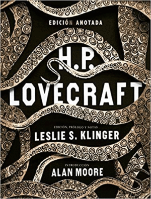 H.P. Lovecraft anotado