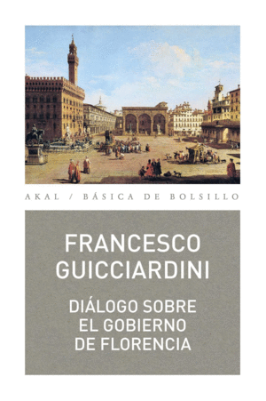 Diálogo sobre el gobierno de Florencia