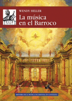 Música en el barroco, La