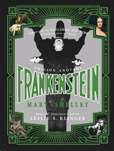 Frankenstein (Edición anotada)