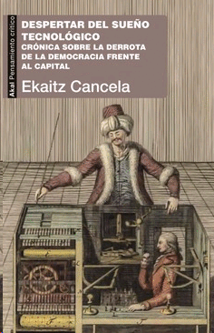 Despertar del sueño tecnológico