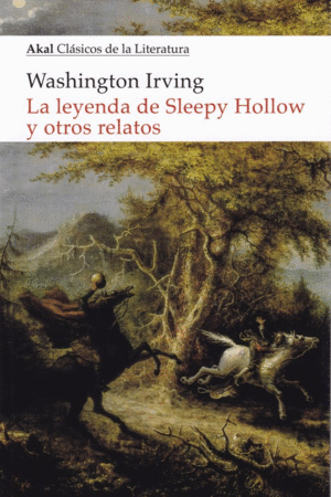 Leyenda de Sleepy Hollow y otros relatos, La