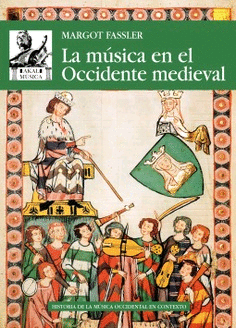 Música en el Occidente medieval, La