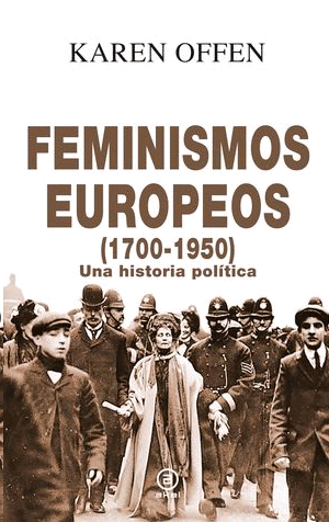 Feminismos europeos (1700-1950)