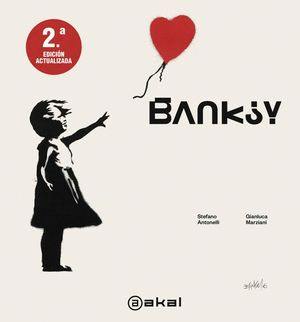 Banksy / 2 ed.