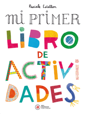 Mi primer libro de actividades