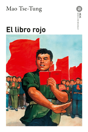 Libro rojo, El