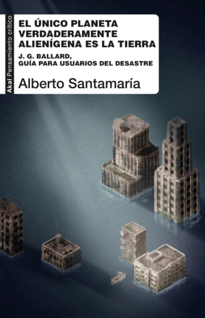 Único planeta verdaderamente alienígena es la Tierra, El