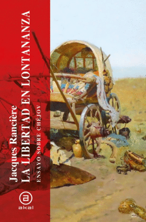 Libertad en lontananza, La