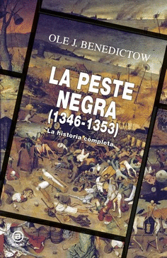 Peste Negra (1346-1353), La