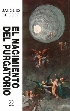 Nacimiento del purgatorio, El