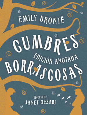 Cumbres borrascosas