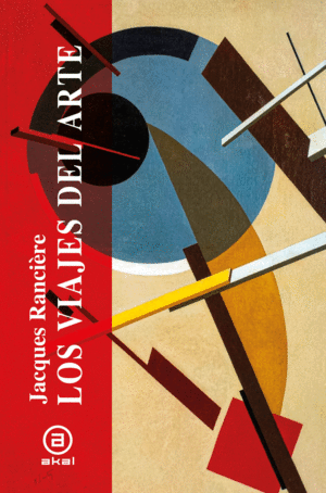 Viajes del arte, Los