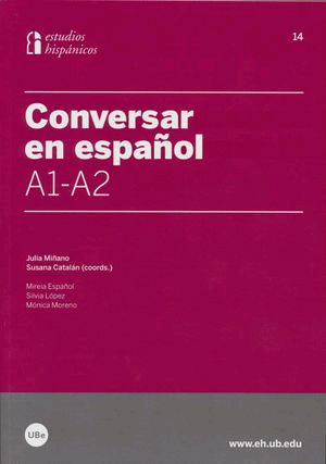 Conversar en español A1-A2