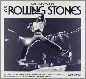 Tesoros de los Rolling Stones, Los