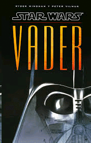 Star Wars: Vader