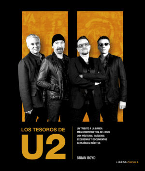 Tesoros de U2, Los
