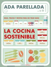Cocina sostenible, La