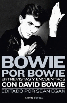 Bowie por Bowie