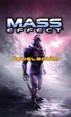Mass Effect: Revelación