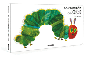 Pequeña oruga glotona, La