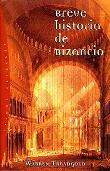 Breve historia de Bizancio