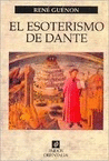 Esoterismo de Dante, El