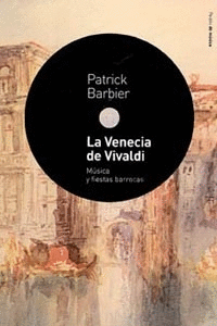 Venecia de Vivaldi, La