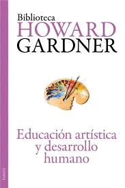 Educación artistíca y desarrollo humano