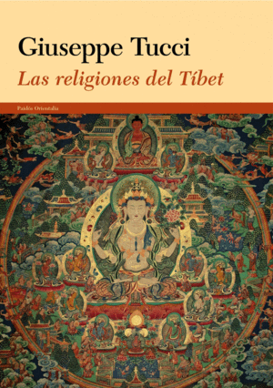 Religiones del Tíbet, Las