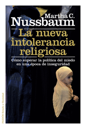 Nueva intolerancia religiosa, La