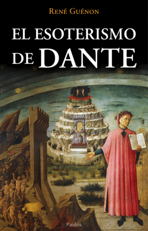 Esoterismo de Dante, El