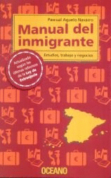 Manual del inmigrante