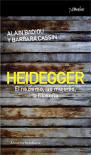 Heidegger: El nazismo, las mujeres, la filosofía