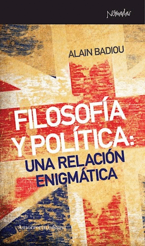 Filosofia y política