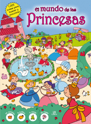 Mundo de las Princesas, El