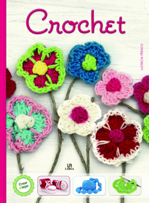 Crochet : paso a paso