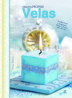 Crea tus propias velas