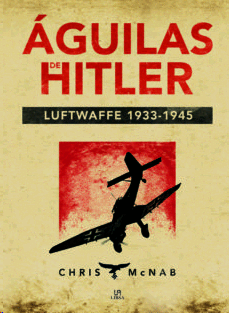 Águilas de Hitler