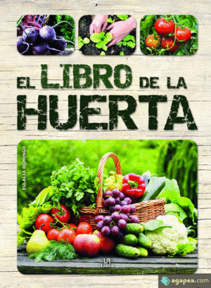 Libro de la Huerta, El