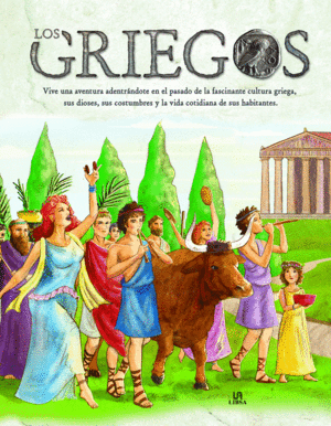 Los Griegos