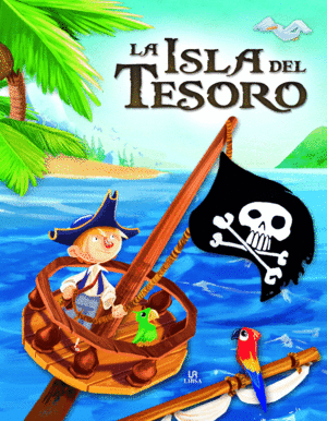 Isla del Tesoro, La